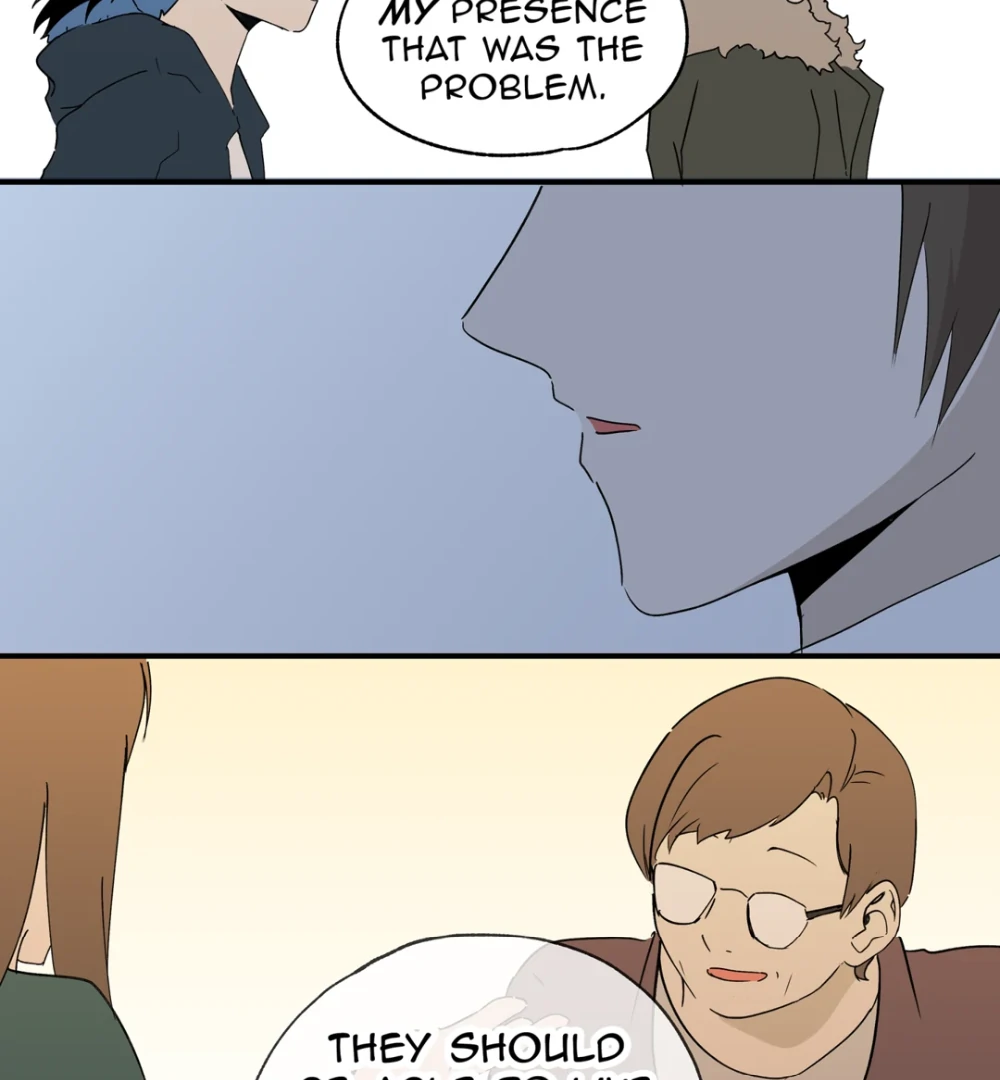 8% Opacity Chapter 23 - Page 62