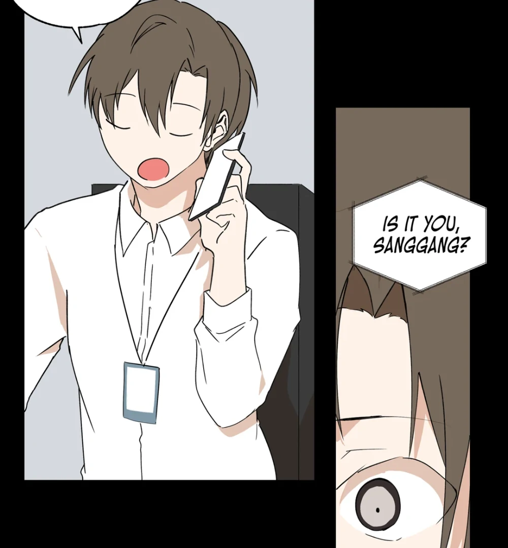 8% Opacity Chapter 23 - Page 74