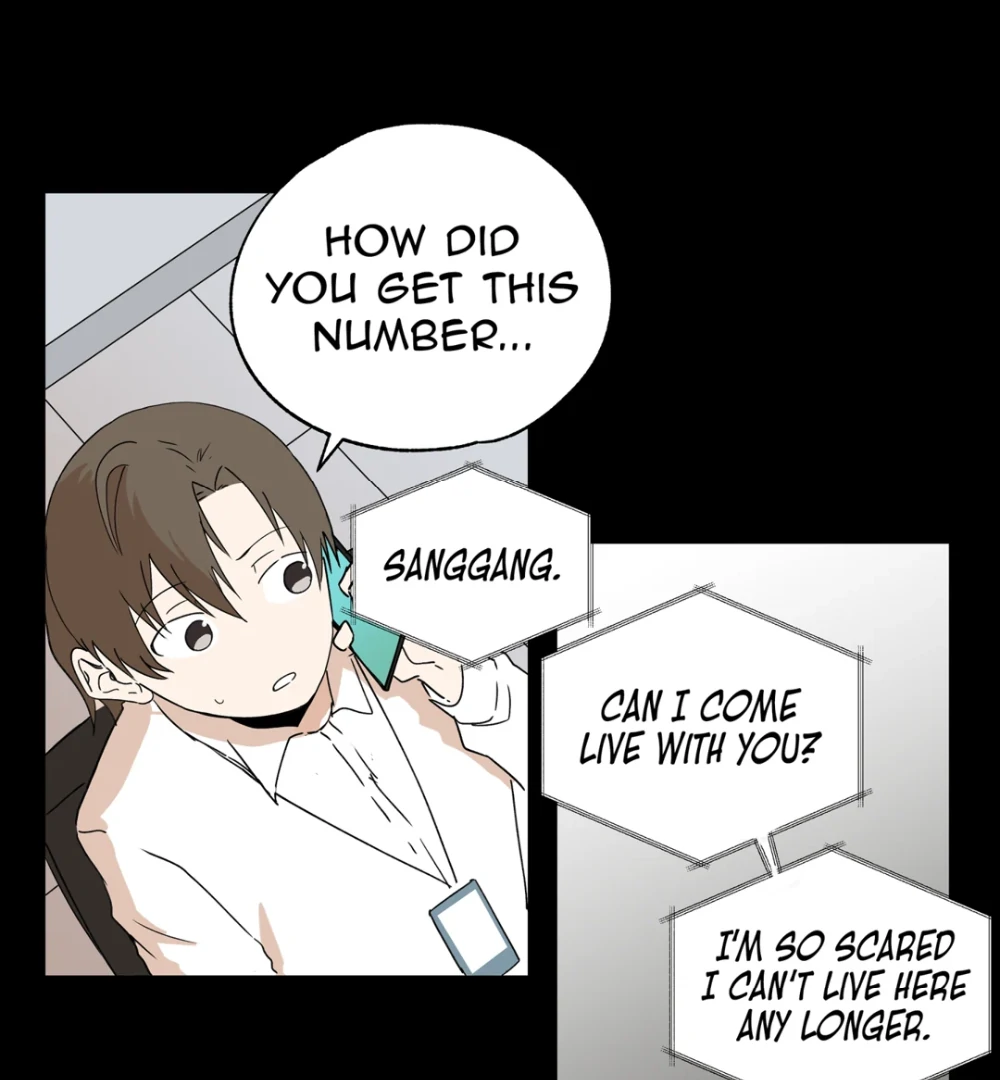 8% Opacity Chapter 23 - Page 77