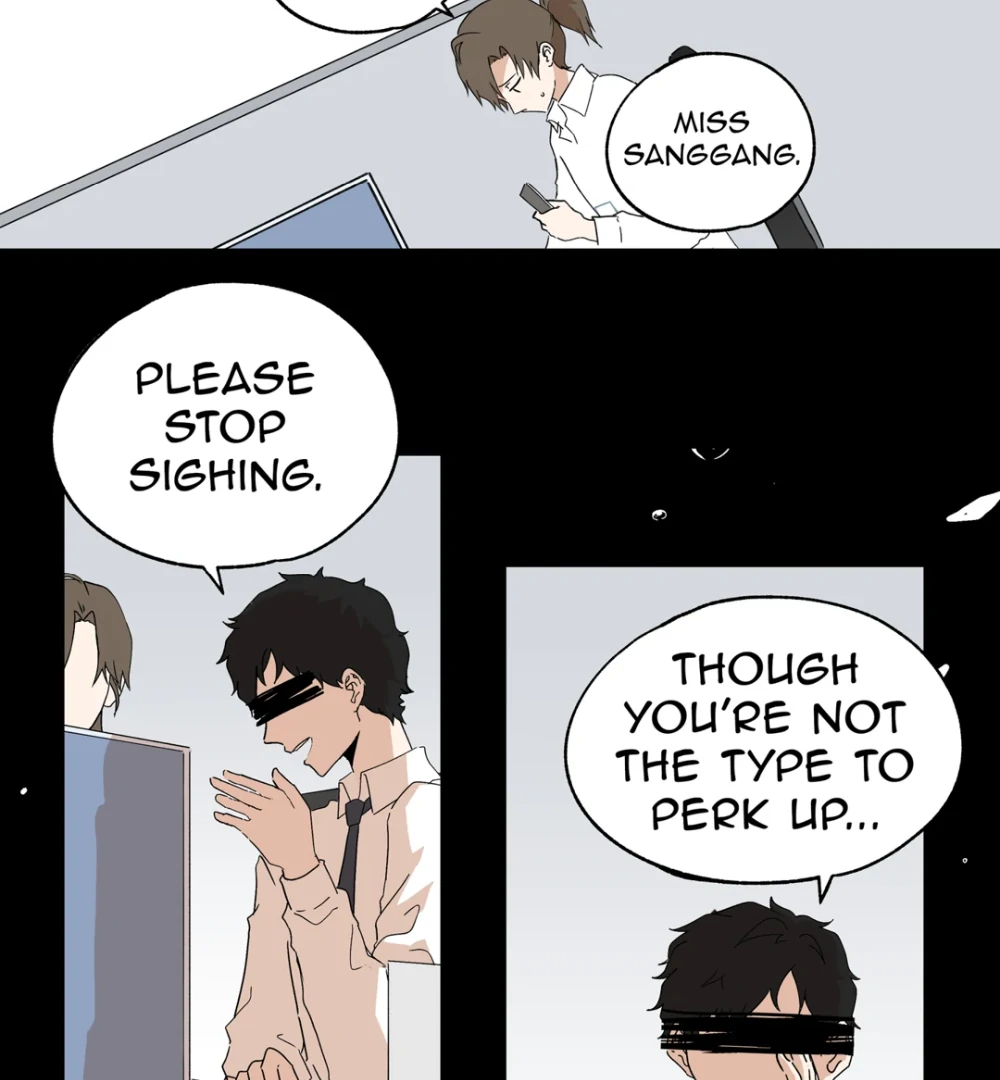 8% Opacity Chapter 23 - Page 83