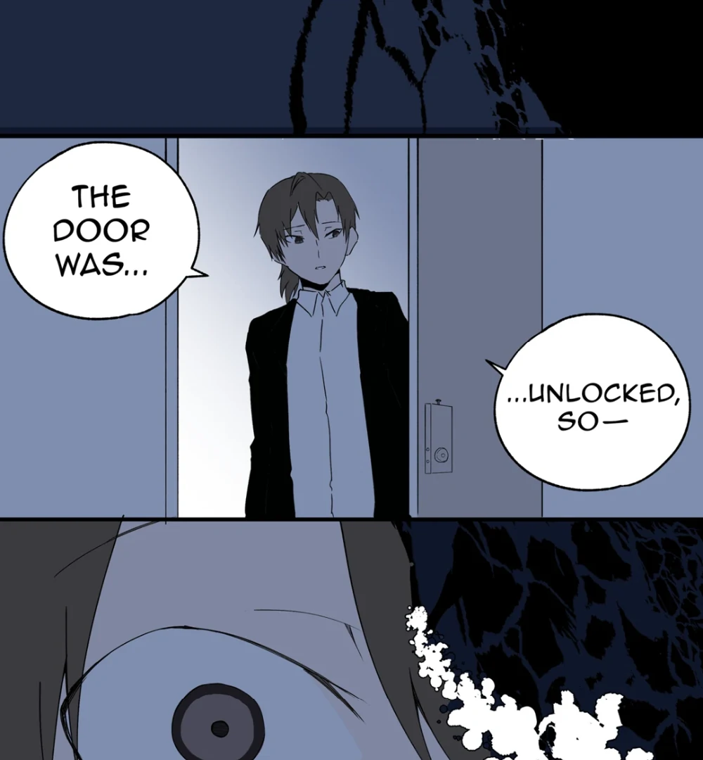 8% Opacity Chapter 23 - Page 92