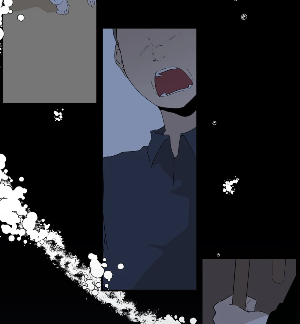 8% Opacity Chapter 23 - Page 96