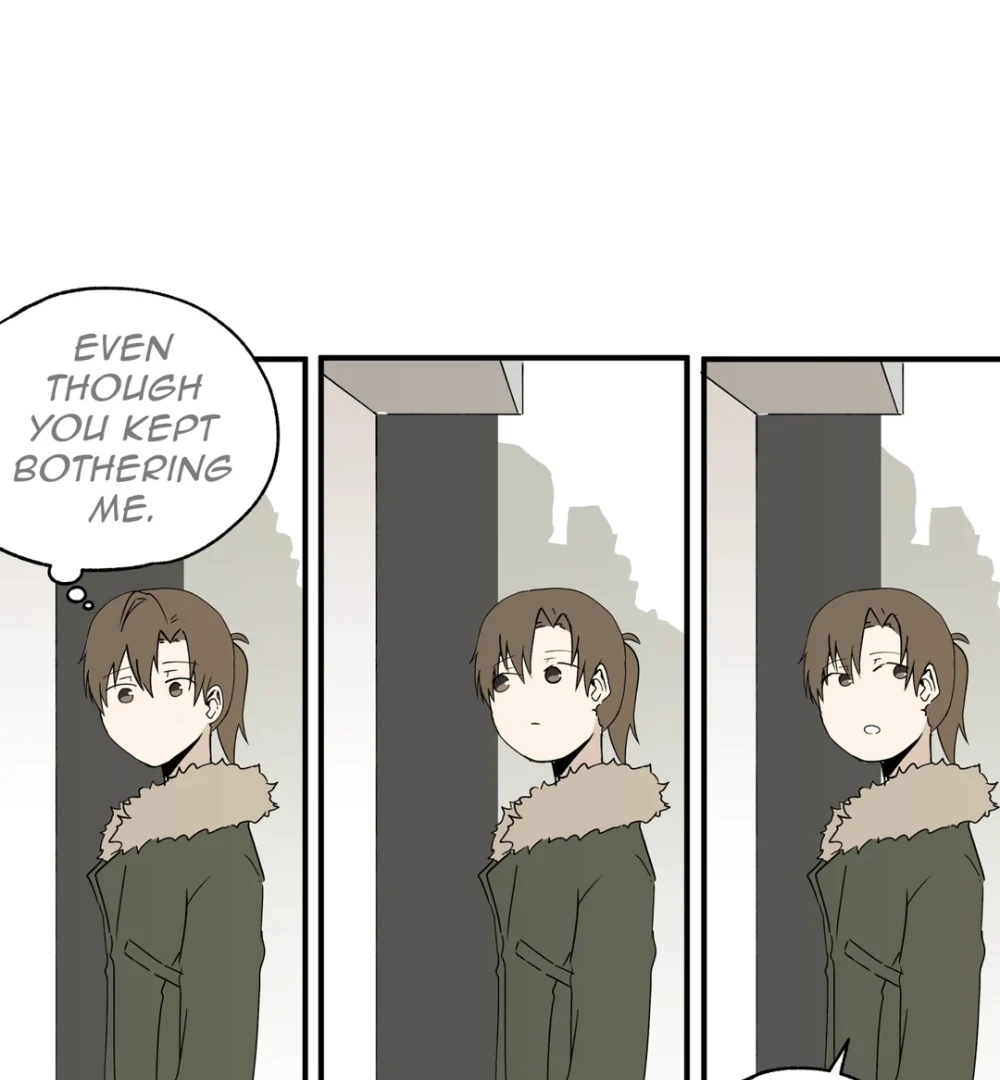 8% Opacity Chapter 23 - Page 107