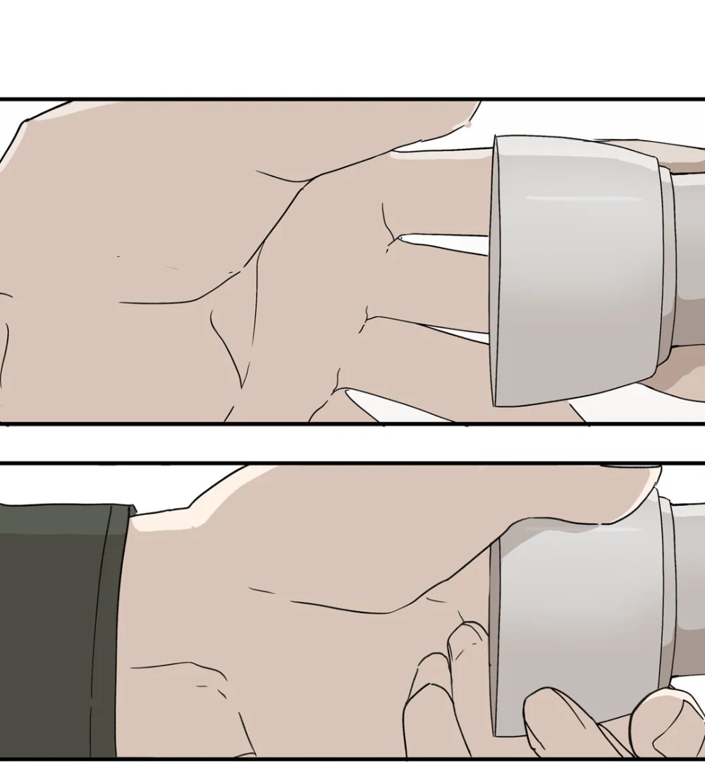 8% Opacity Chapter 23 - Page 123