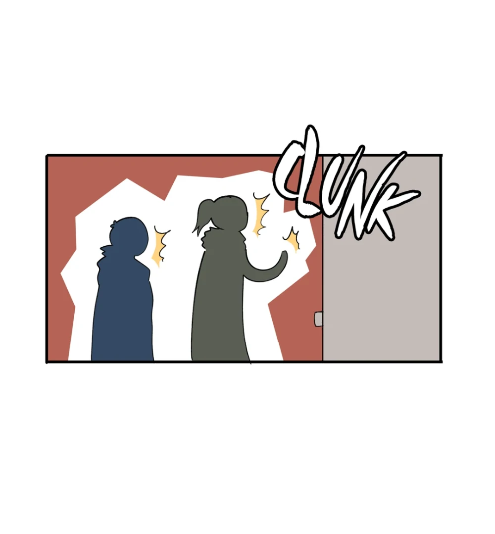 8% Opacity Chapter 23 - Page 125