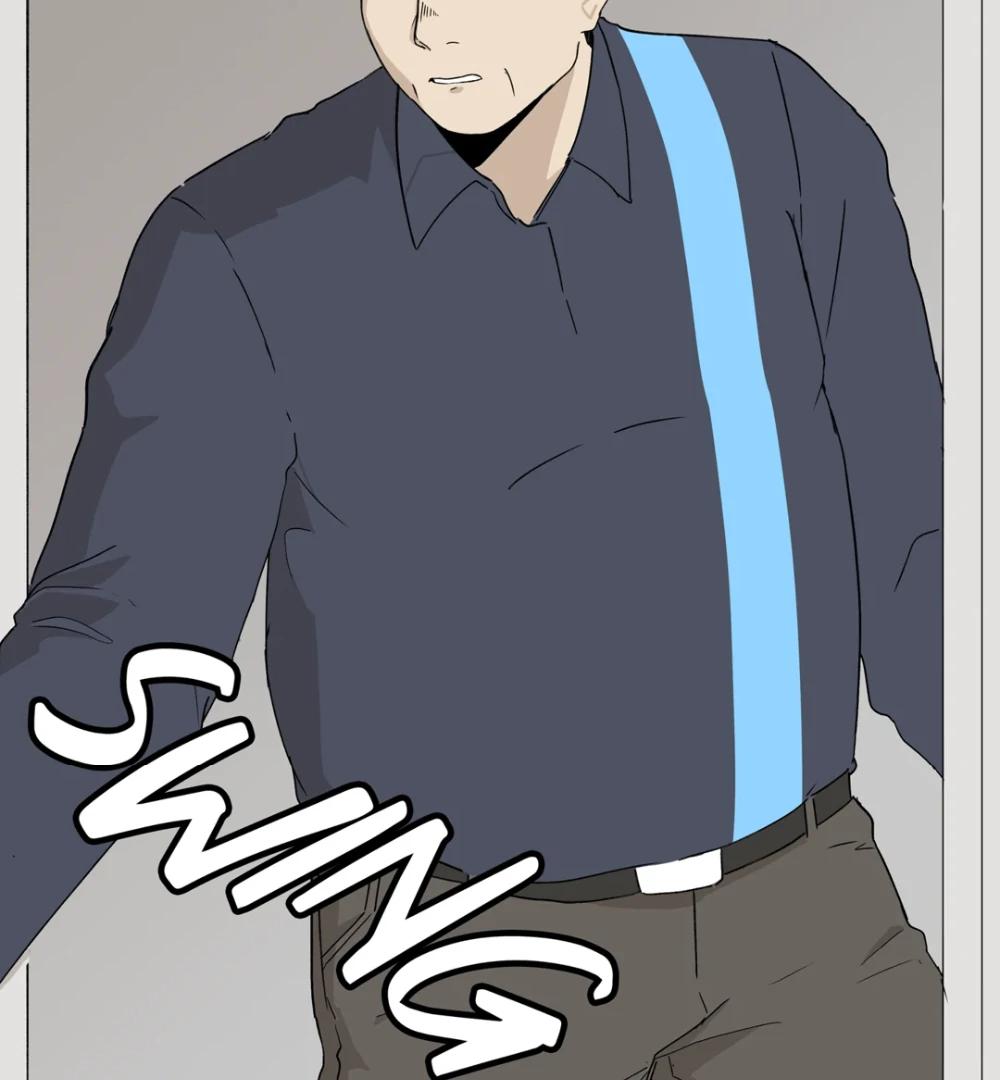 8% Opacity Chapter 23 - Page 127