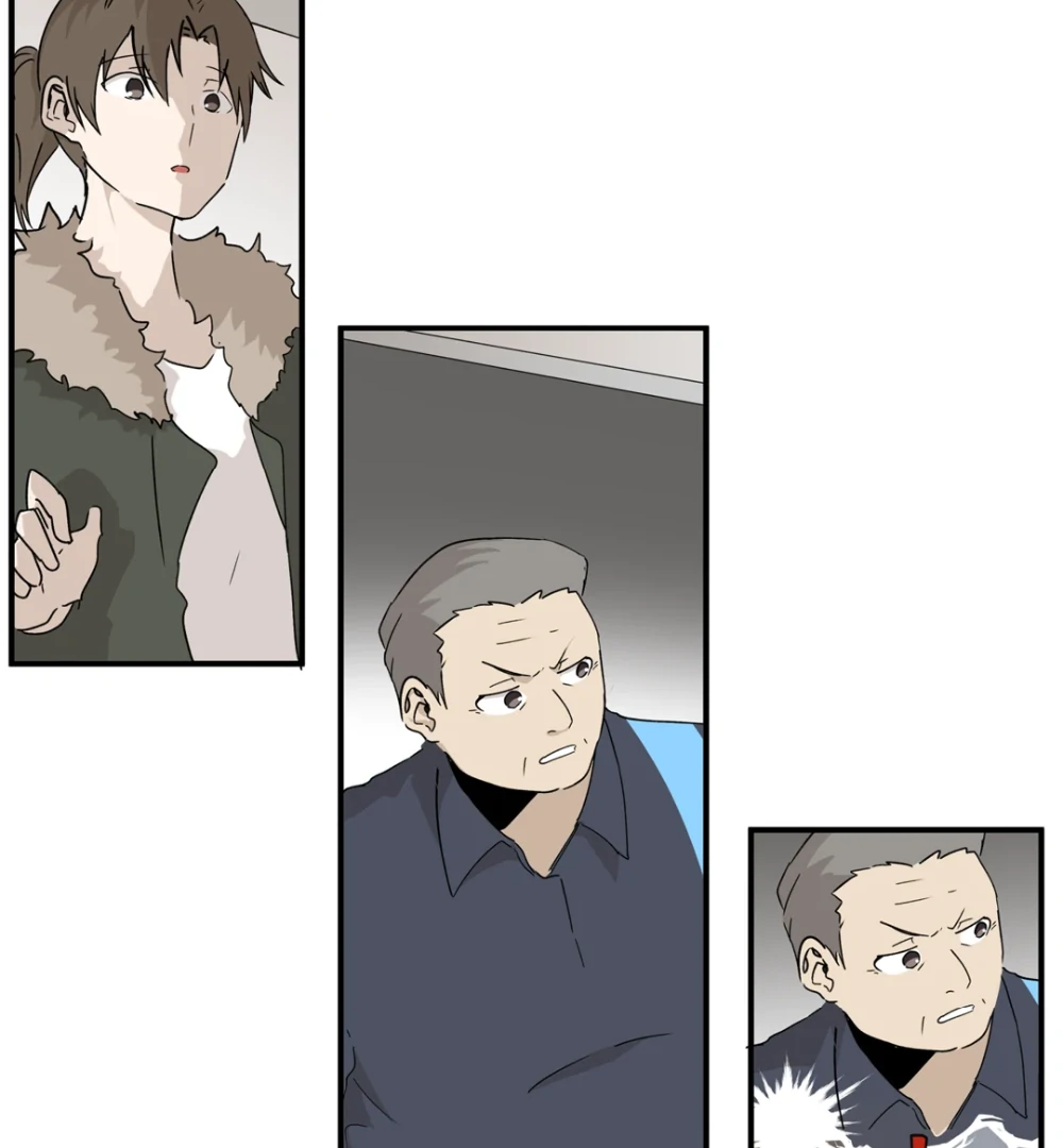 8% Opacity Chapter 23 - Page 129