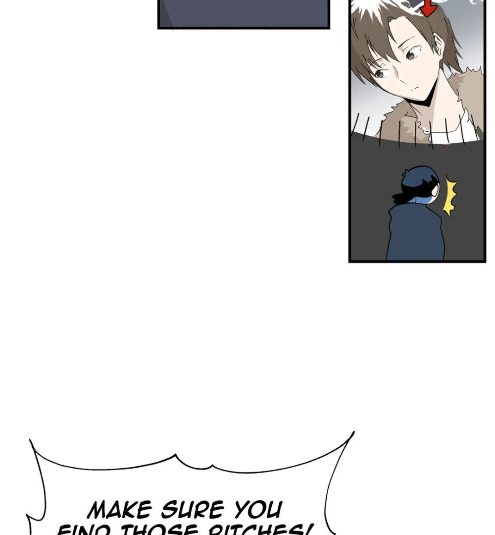 8% Opacity Chapter 23 - Page 130