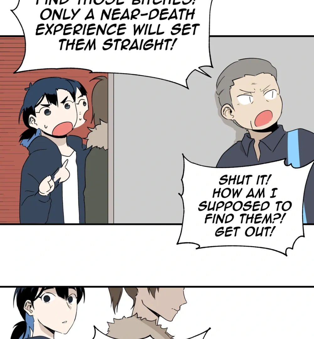 8% Opacity Chapter 23 - Page 131