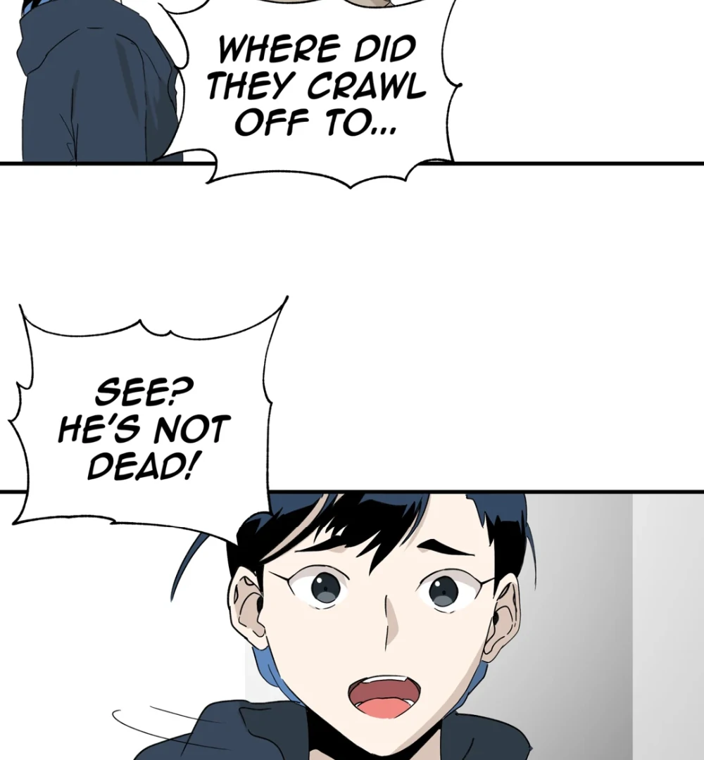 8% Opacity Chapter 23 - Page 132