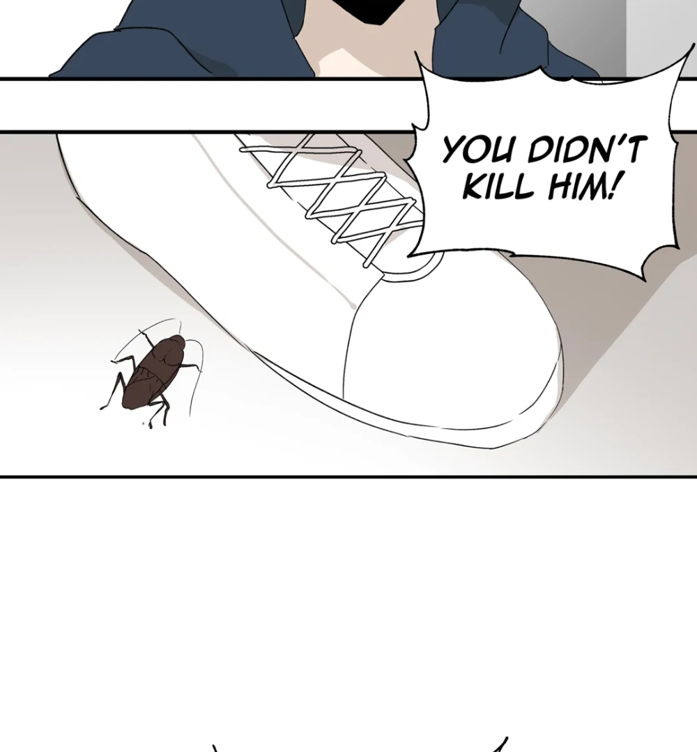 8% Opacity Chapter 23 - Page 133