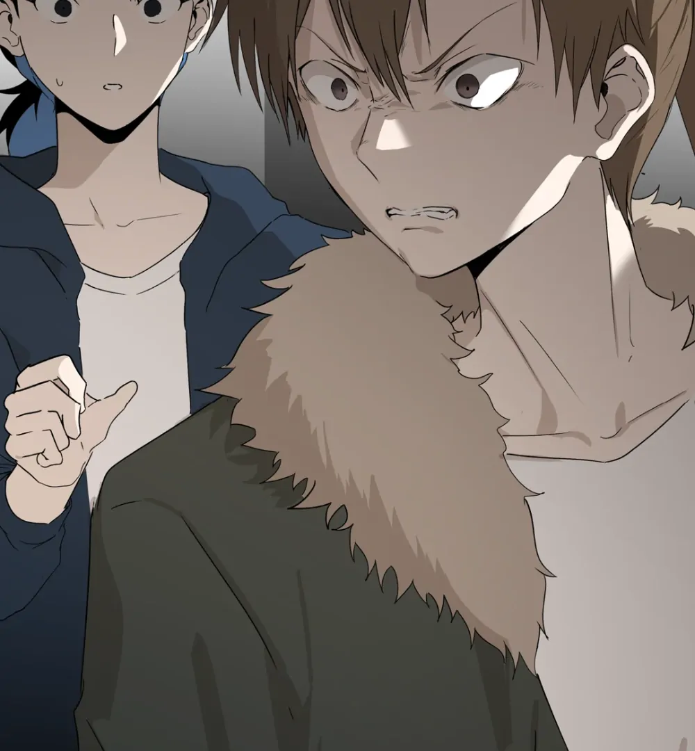 8% Opacity Chapter 23 - Page 140