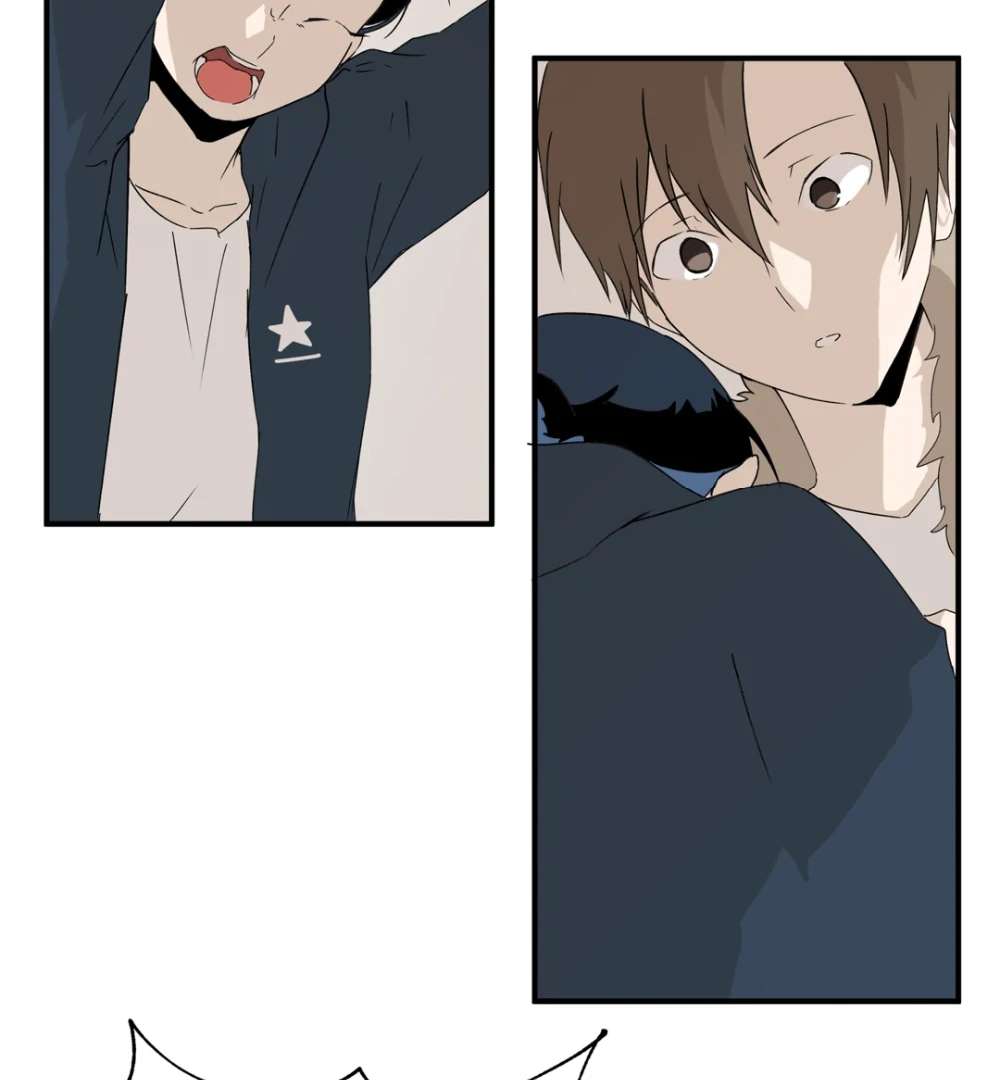 8% Opacity Chapter 24 - Page 11