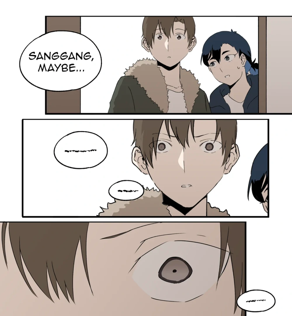 8% Opacity Chapter 24 - Page 24