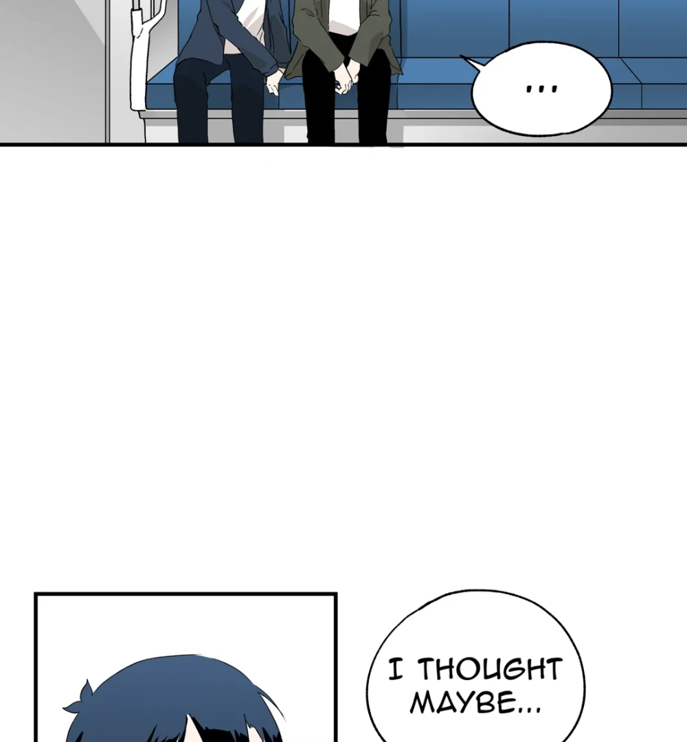 8% Opacity Chapter 24 - Page 41