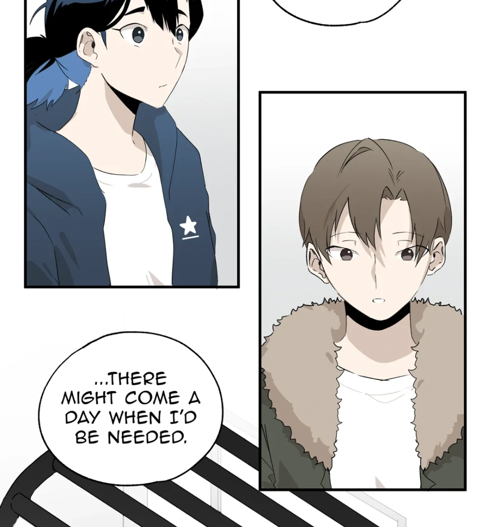 8% Opacity Chapter 24 - Page 42