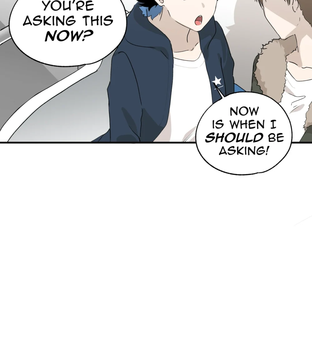 8% Opacity Chapter 24 - Page 47