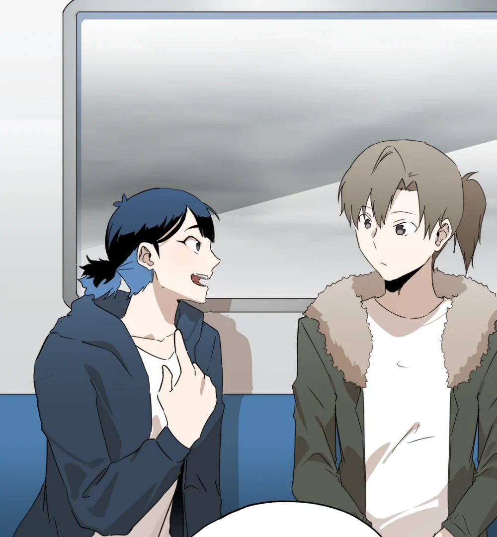 8% Opacity Chapter 24 - Page 51