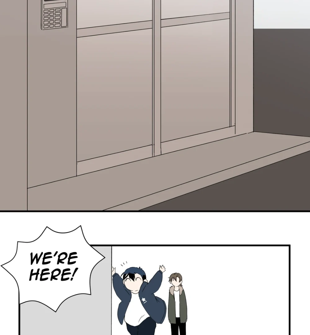 8% Opacity Chapter 24 - Page 74