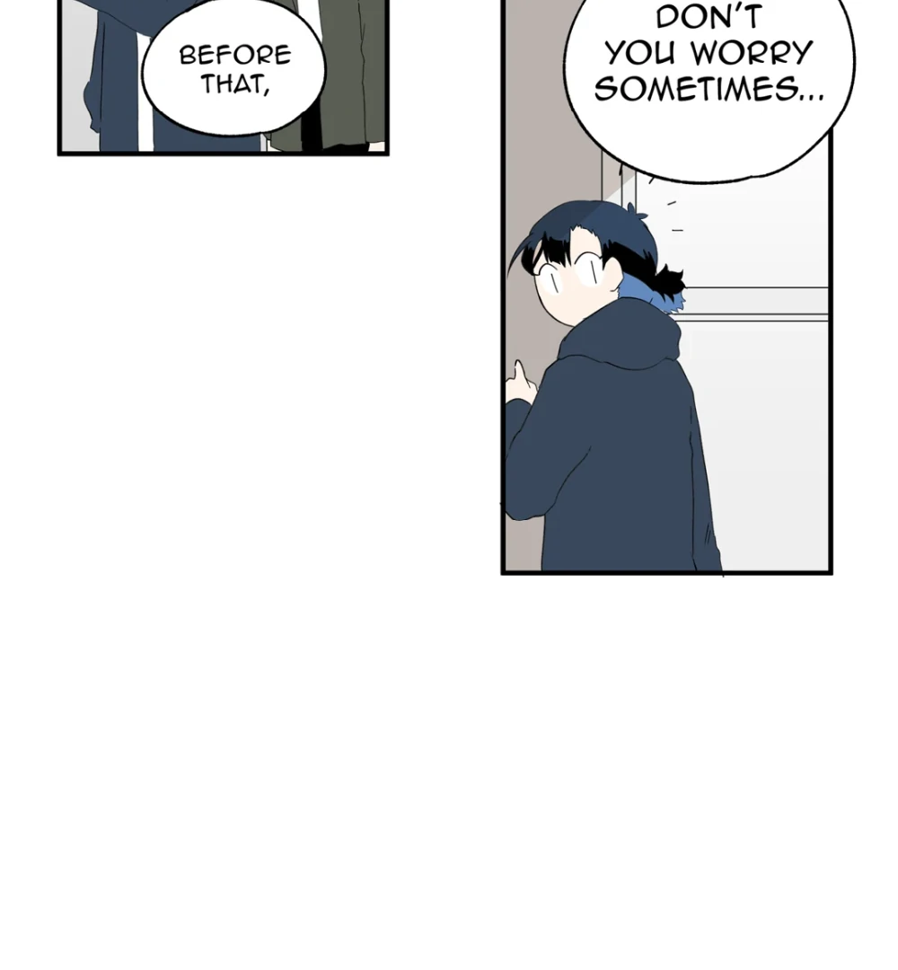 8% Opacity Chapter 24 - Page 76