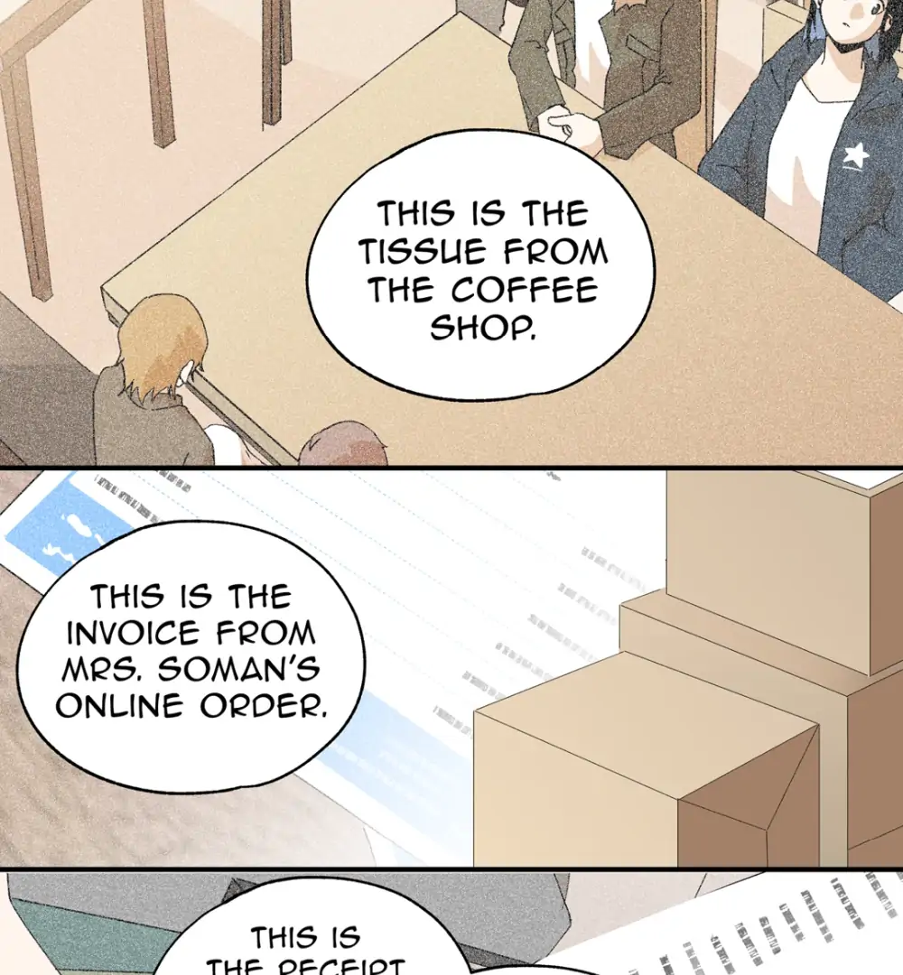 8% Opacity Chapter 24 - Page 83