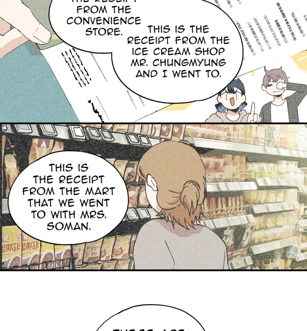 8% Opacity Chapter 24 - Page 84