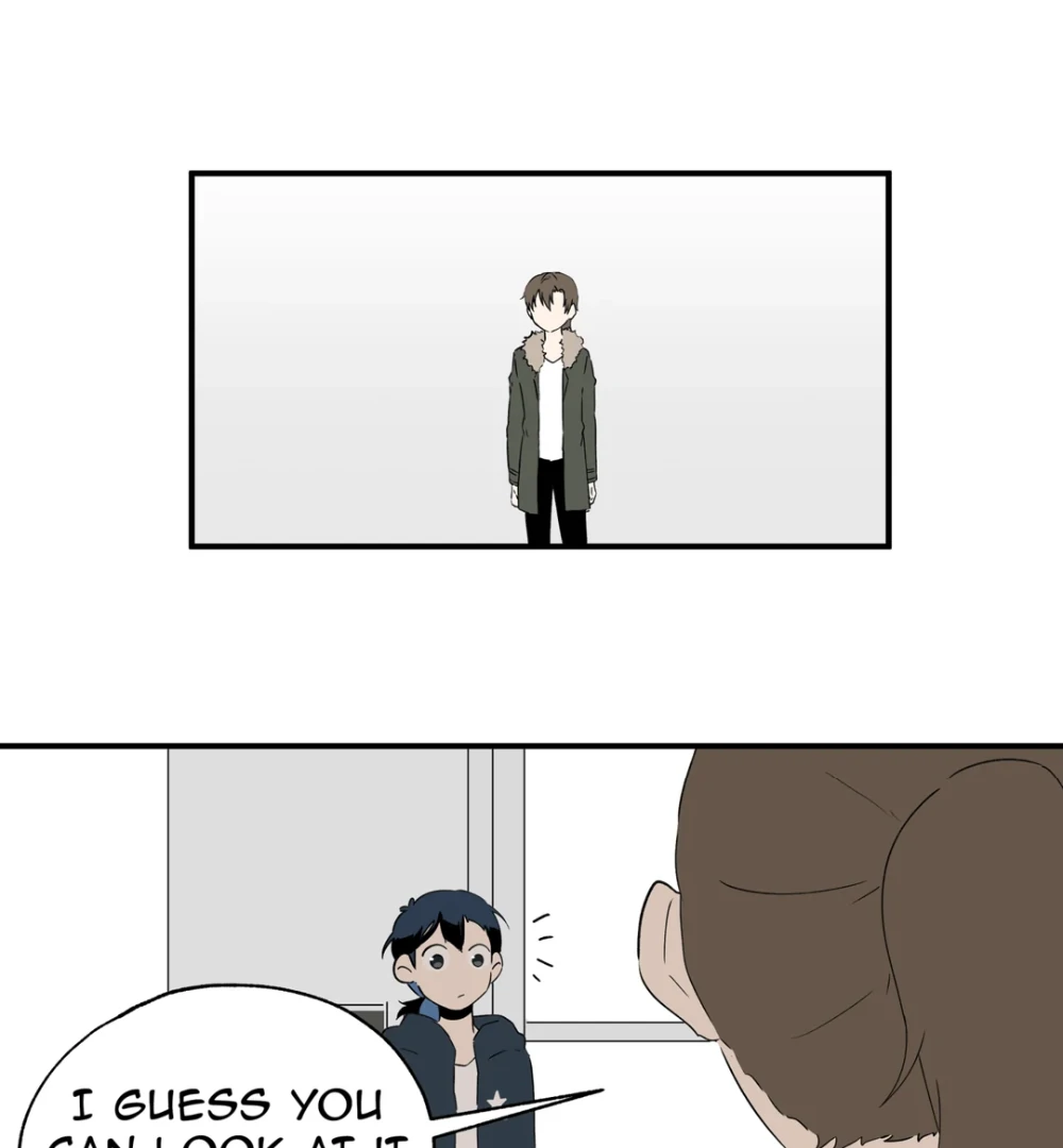 8% Opacity Chapter 24 - Page 89