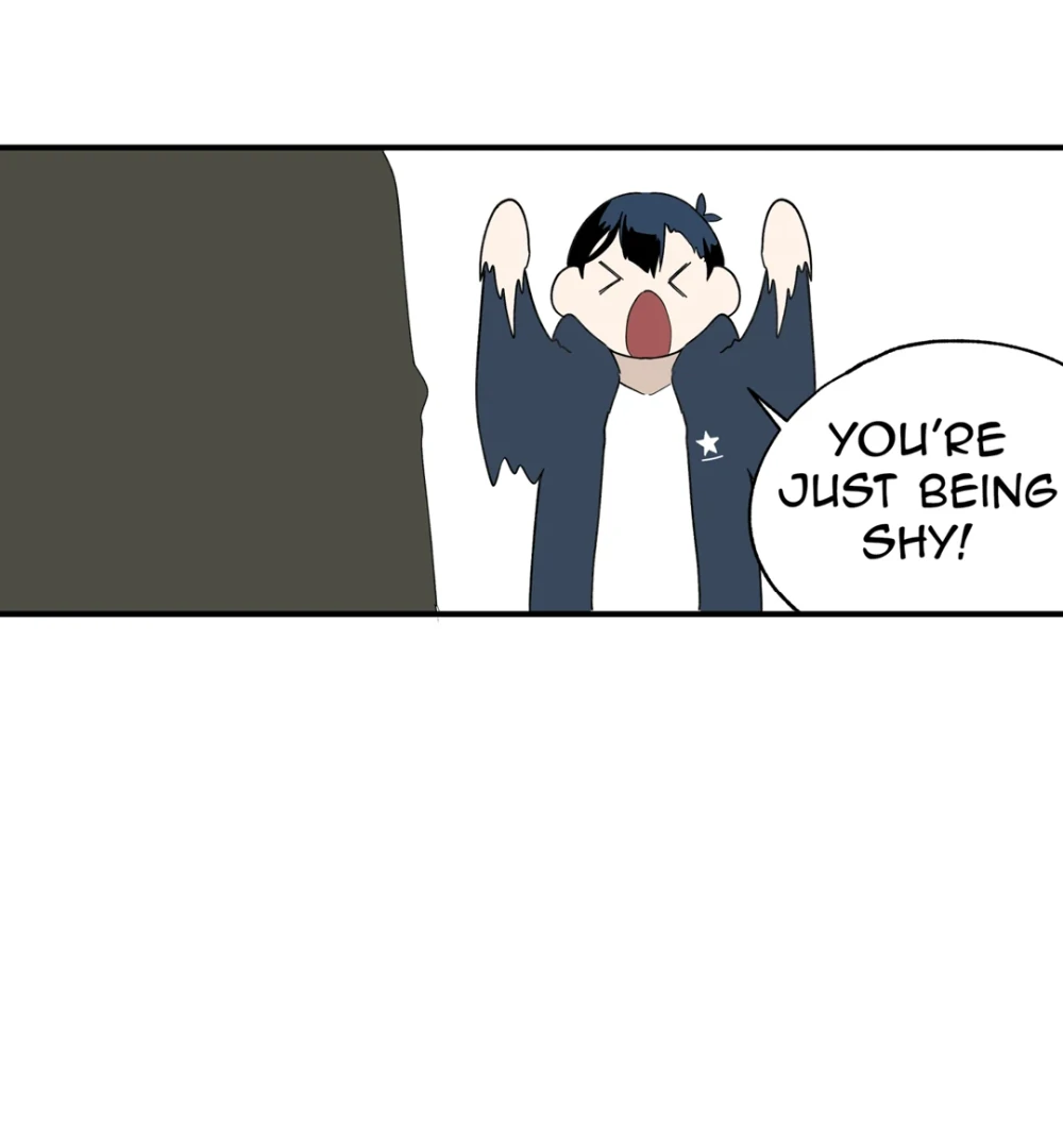 8% Opacity Chapter 24 - Page 92