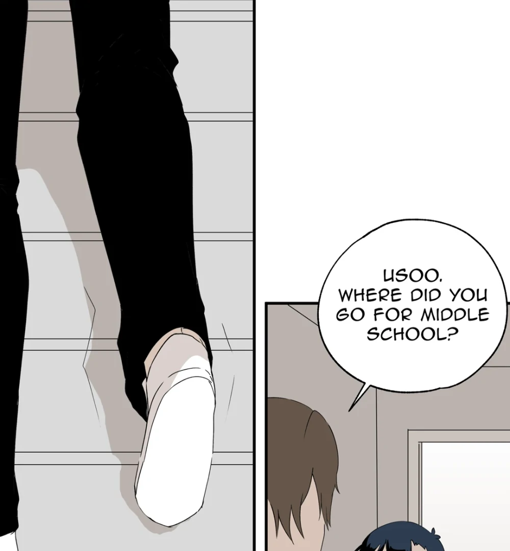 8% Opacity Chapter 24 - Page 96