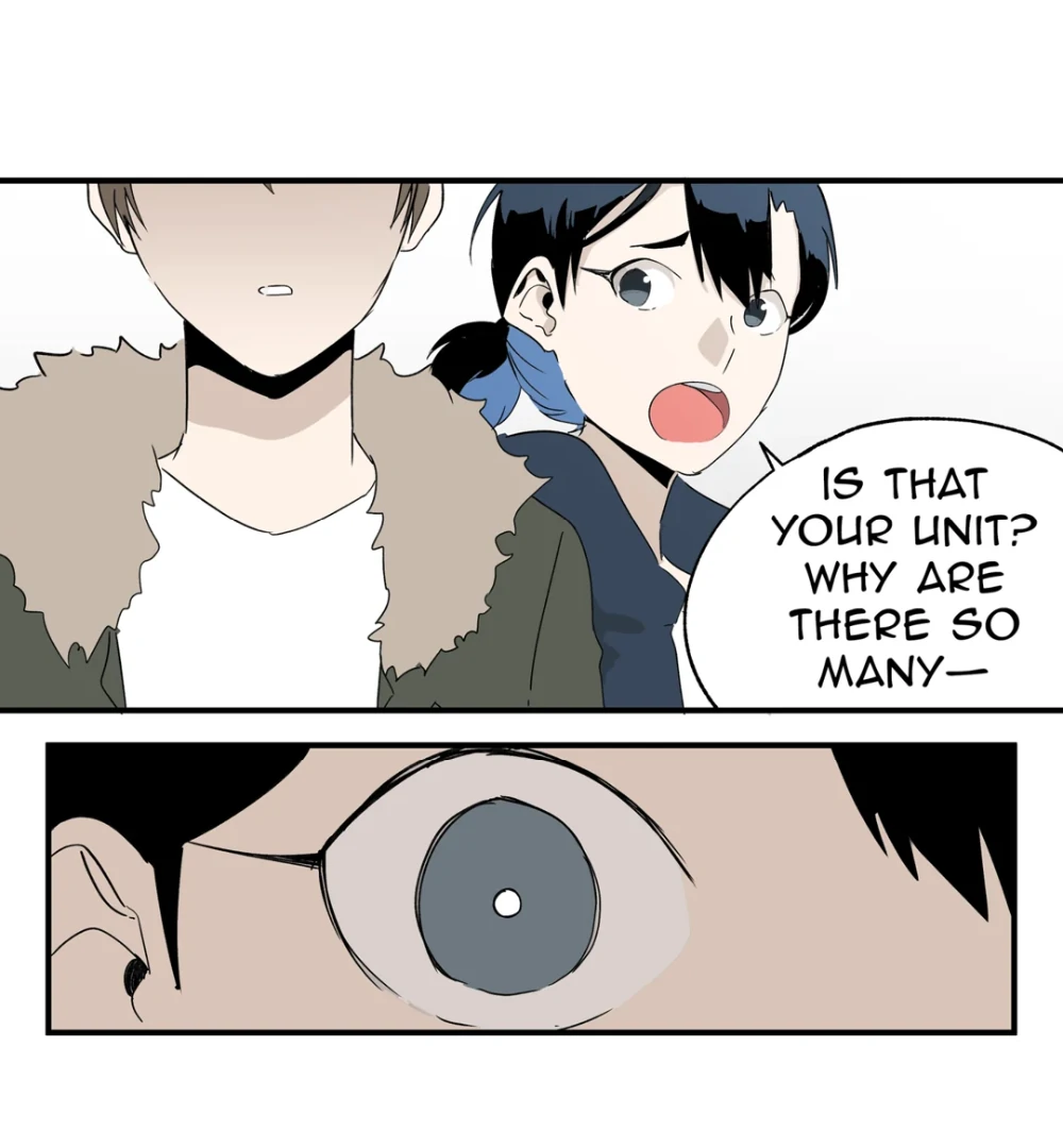 8% Opacity Chapter 24 - Page 106