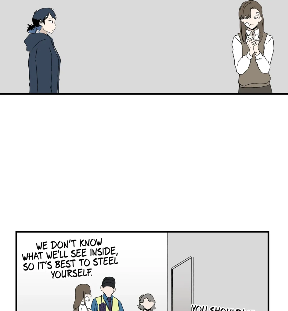 8% Opacity Chapter 24 - Page 110