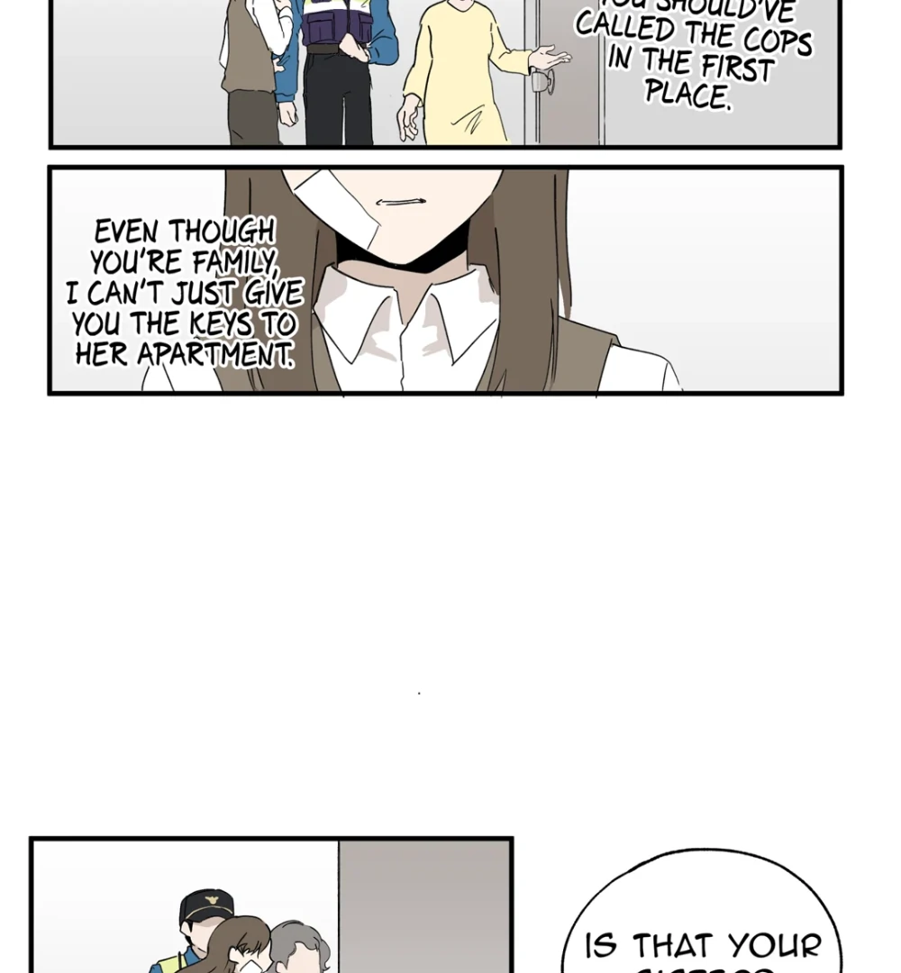 8% Opacity Chapter 24 - Page 111