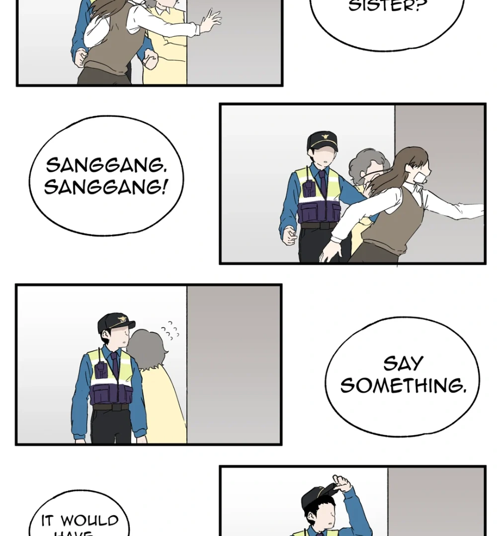 8% Opacity Chapter 24 - Page 112