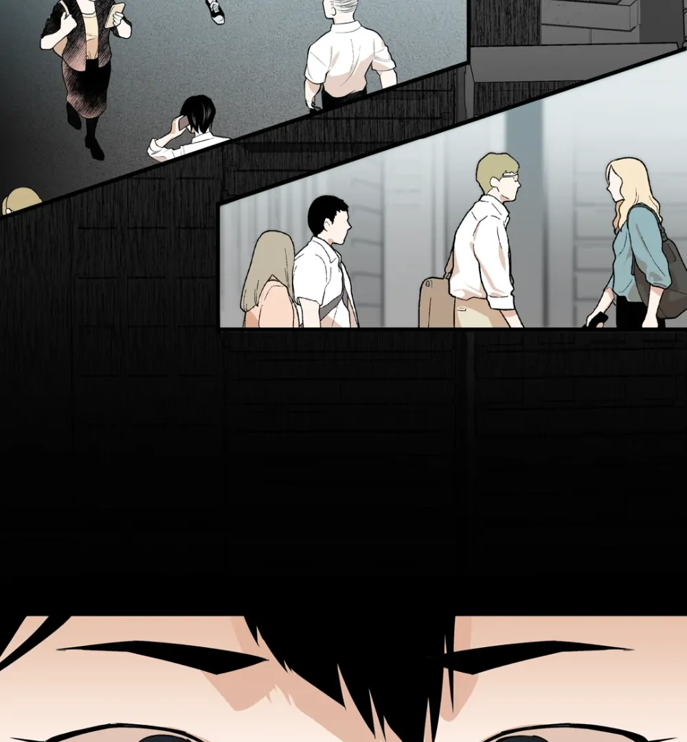 8% Opacity Chapter 24 - Page 136