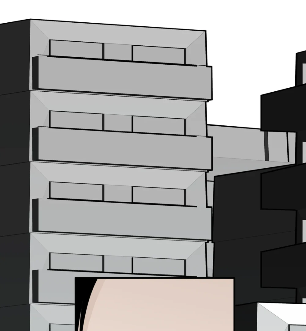 8% Opacity Chapter 25 - Page 8