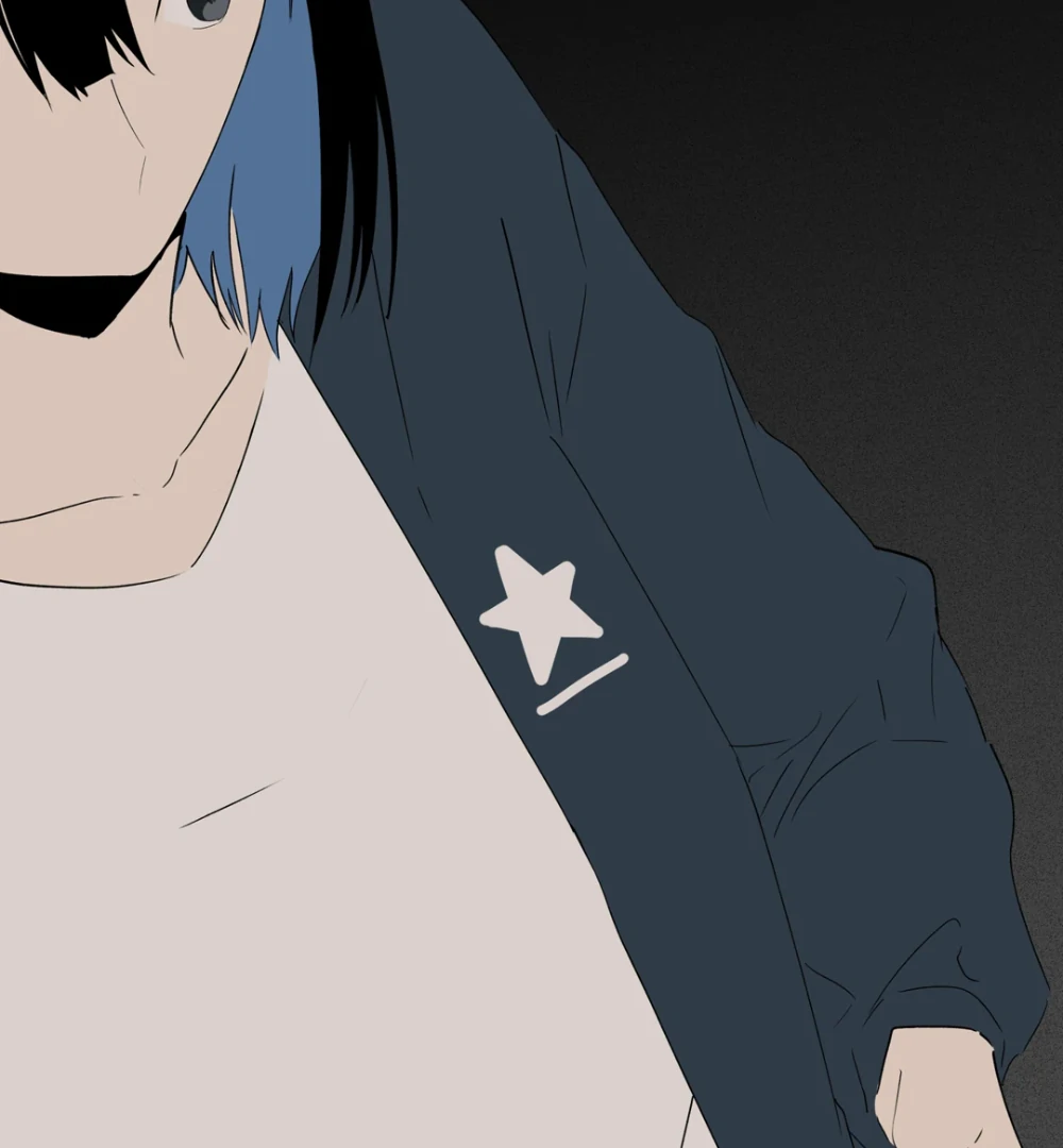 8% Opacity Chapter 25 - Page 23