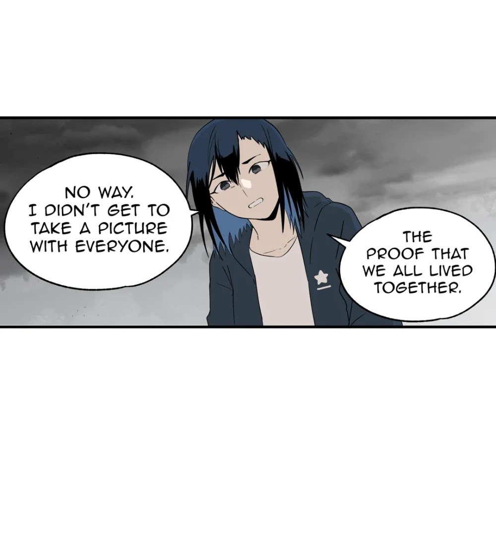 8% Opacity Chapter 25 - Page 31