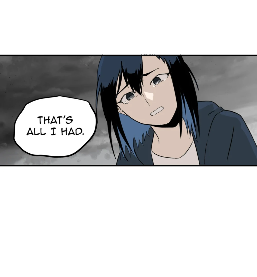 8% Opacity Chapter 25 - Page 32