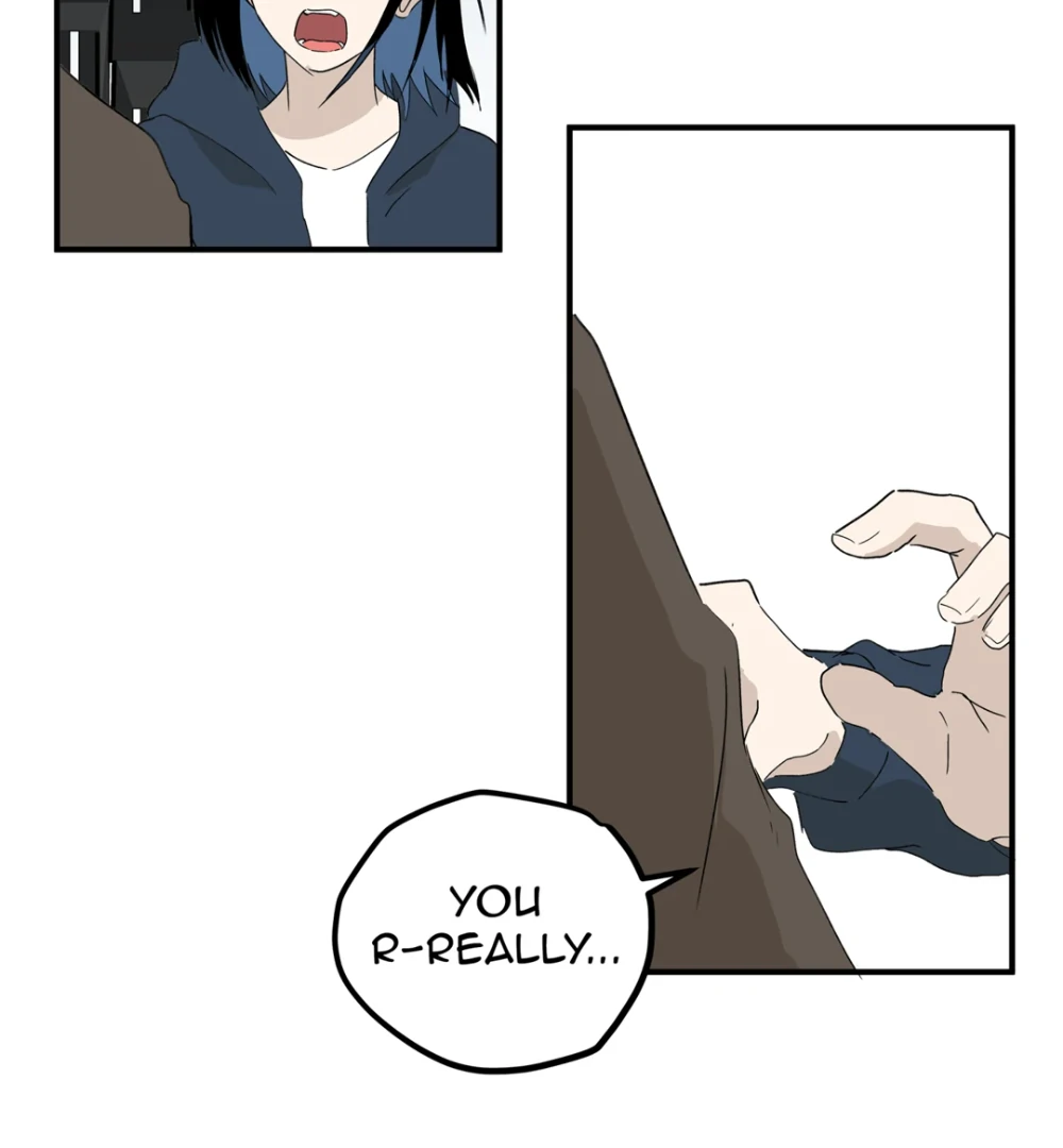 8% Opacity Chapter 25 - Page 35