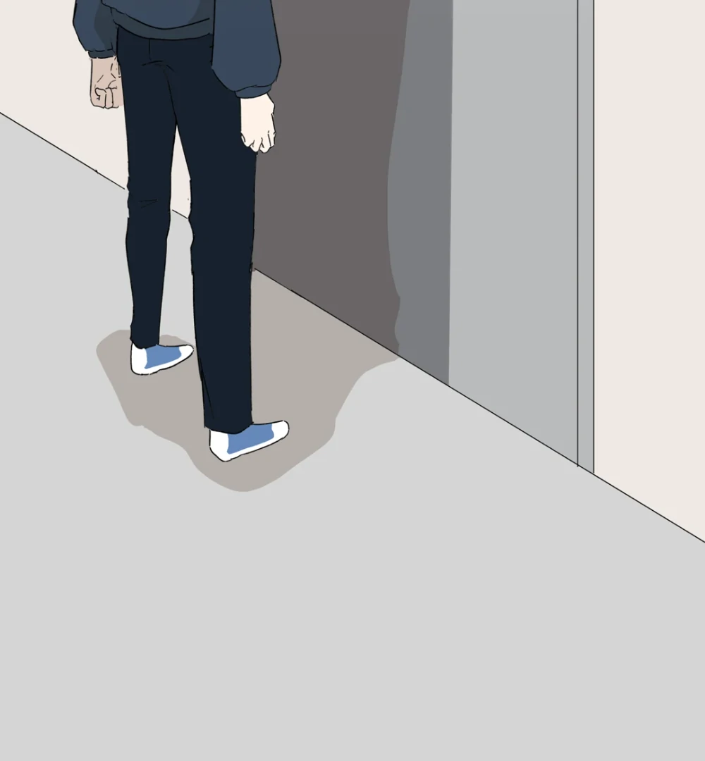 8% Opacity Chapter 25 - Page 44