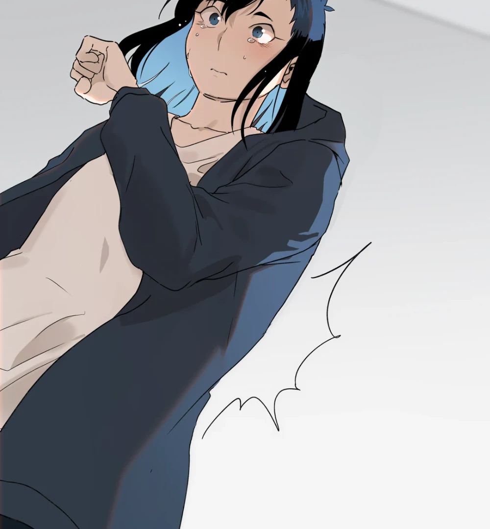 8% Opacity Chapter 25 - Page 54