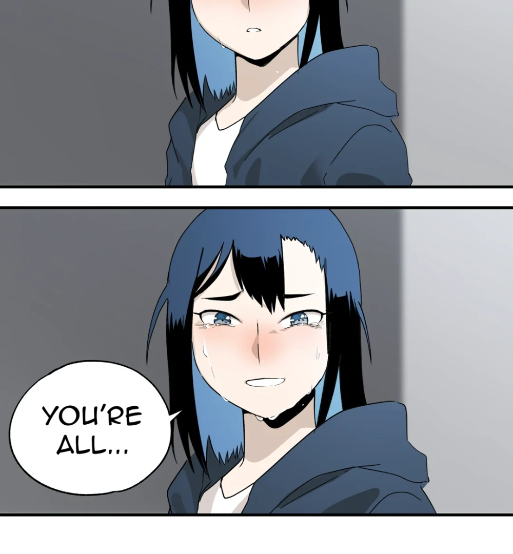 8% Opacity Chapter 25 - Page 60