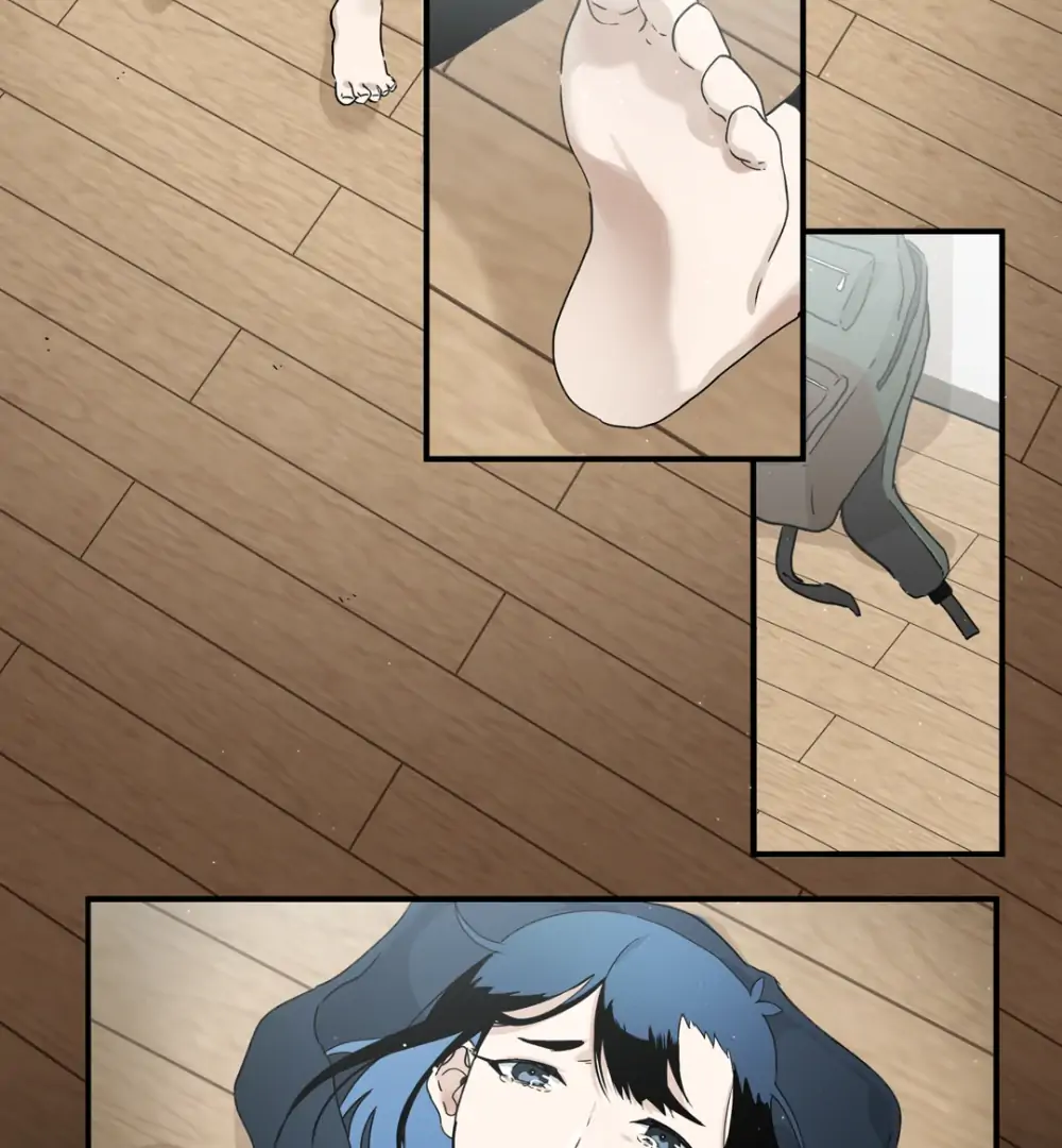 8% Opacity Chapter 25 - Page 73