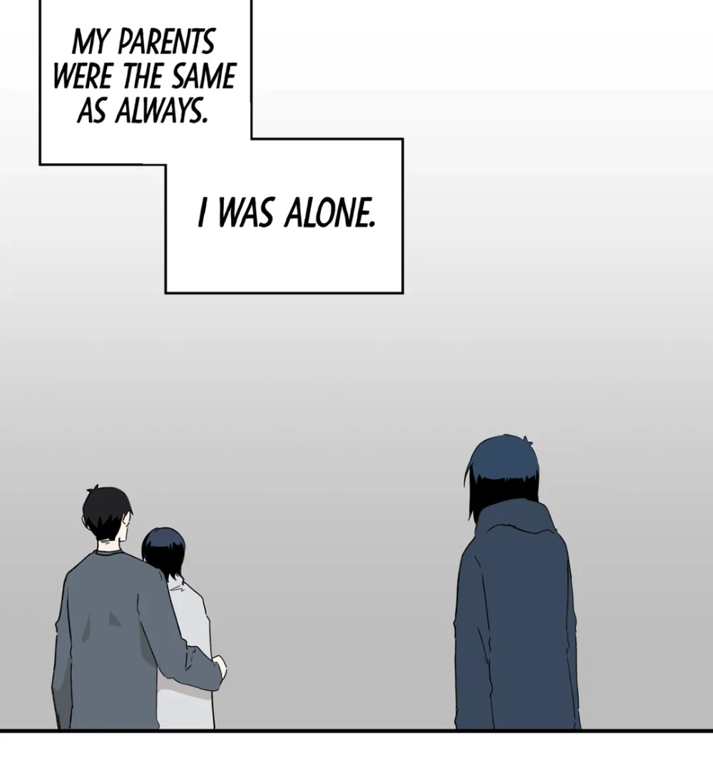 8% Opacity Chapter 25 - Page 89