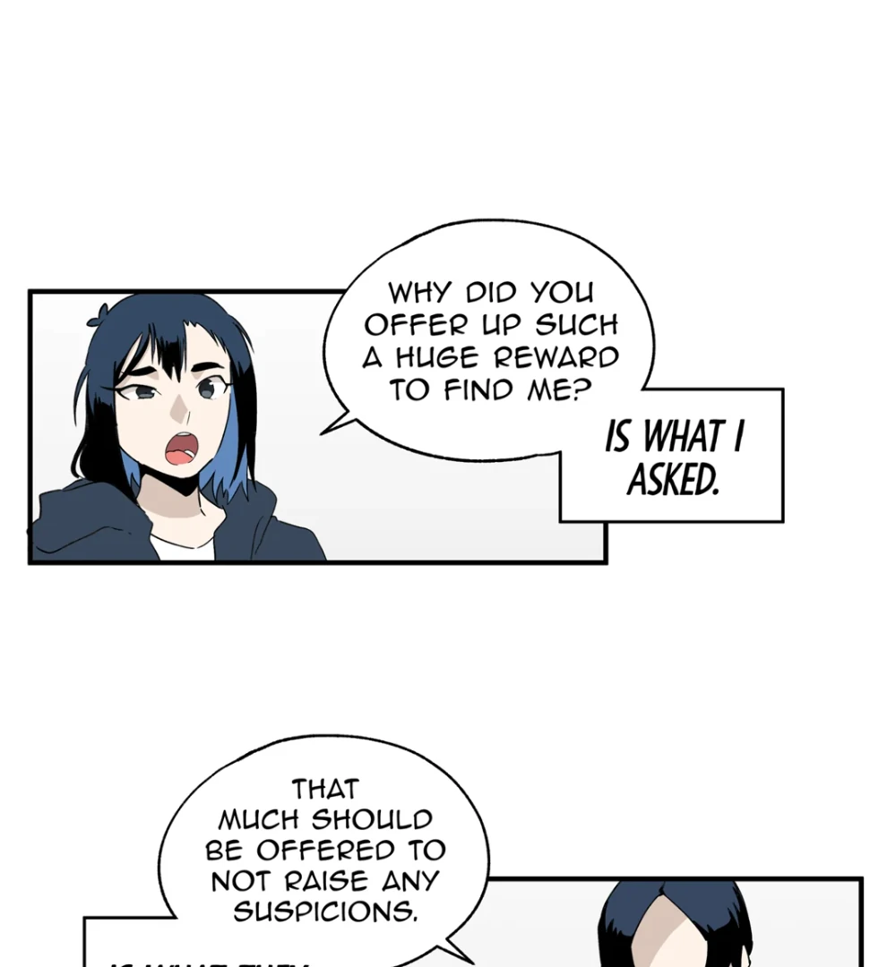 8% Opacity Chapter 25 - Page 90