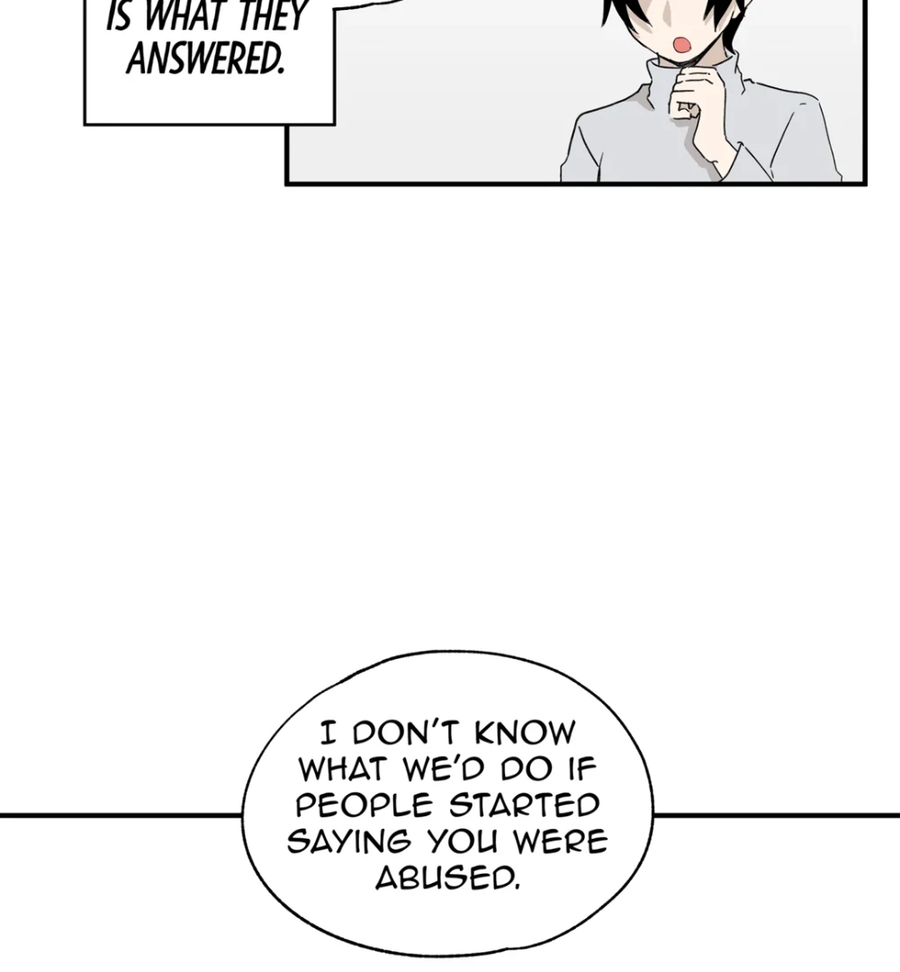 8% Opacity Chapter 25 - Page 91