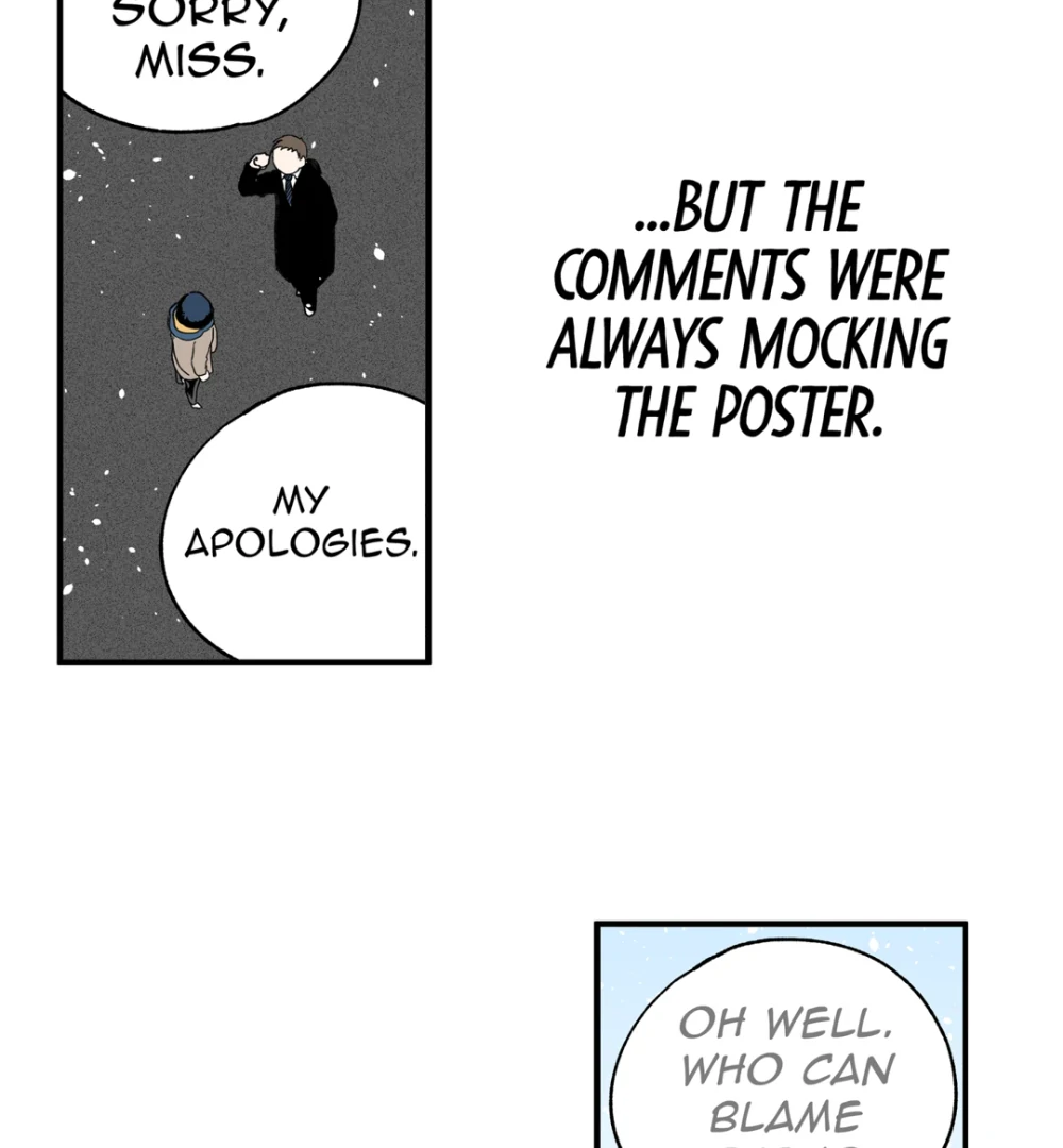 8% Opacity Chapter 25 - Page 99