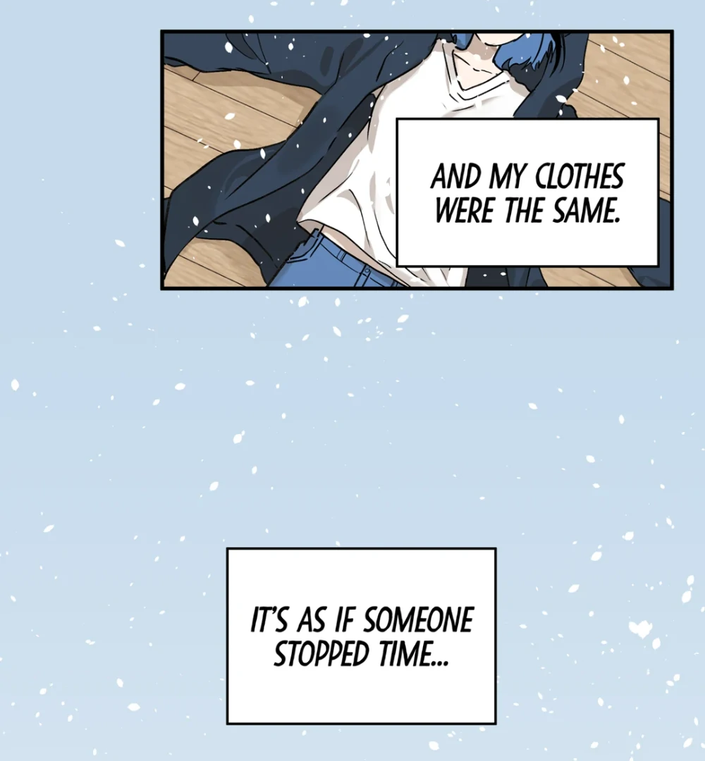 8% Opacity Chapter 25 - Page 107