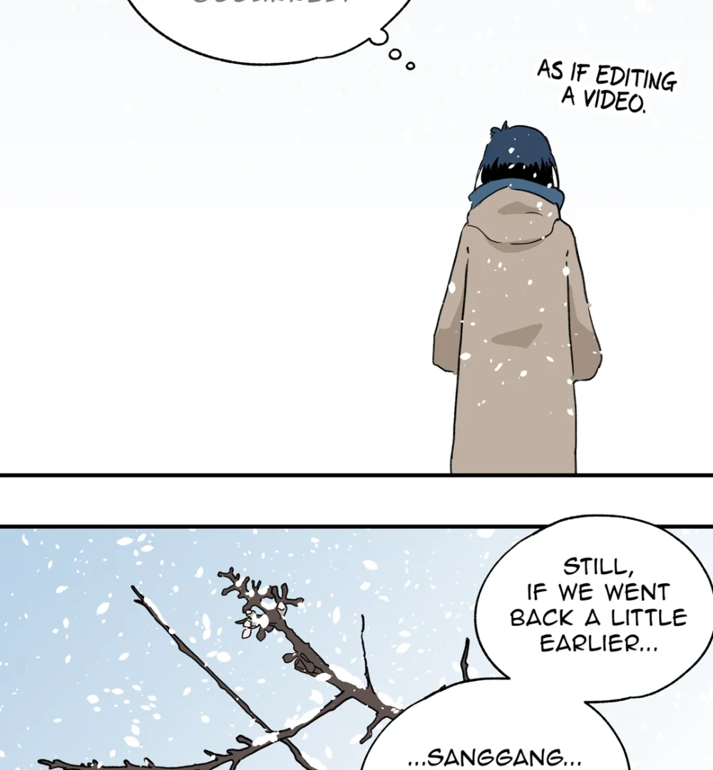 8% Opacity Chapter 25 - Page 109