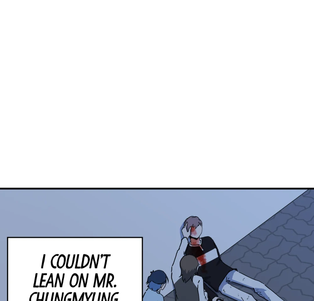 8% Opacity Chapter 25 - Page 111